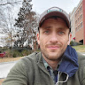 Meet your Posher, Christopher